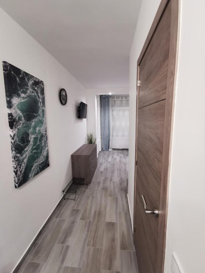 Blue Ocean Apartment Torremolinos Luaran gambar