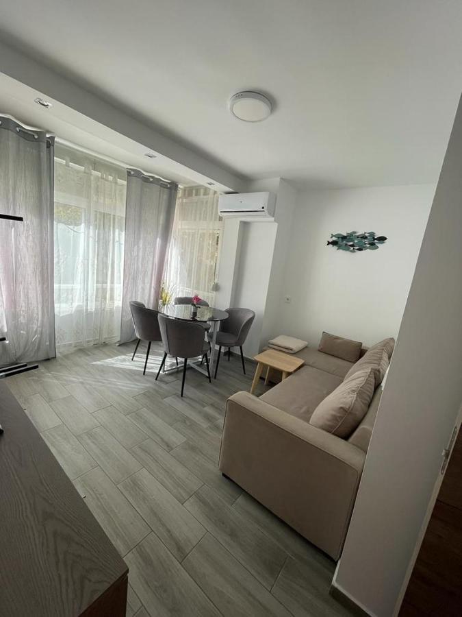 Blue Ocean Apartment Torremolinos Luaran gambar